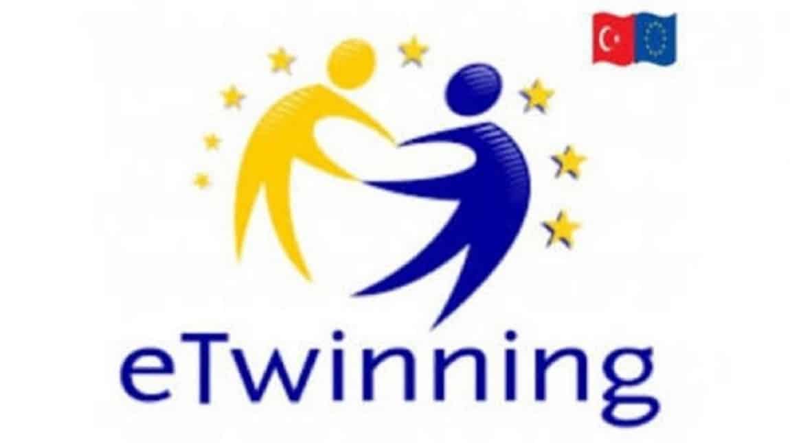 2019 Prof.Dr.Fuat SEZGİN yılı kapsamında hazırladığımız  E-Twinning projemiz kabul edildi.