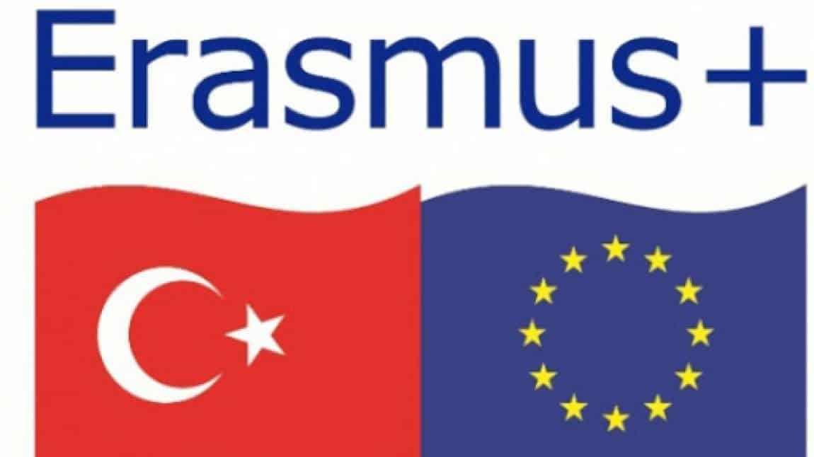 Okulumu 2020 Erasmus+ Ka101 da Ankara ilinde hibe alan tek imam hatip ortaokulu olmuştur.